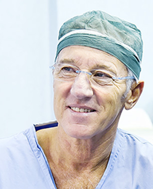 Dottor Massimo Sposato